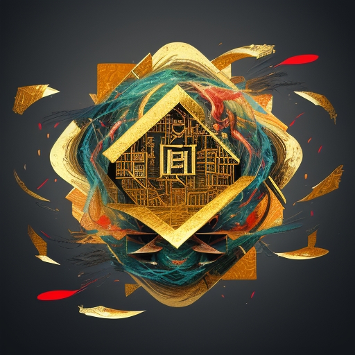 Hakka Finance 產品生態視覺化概念