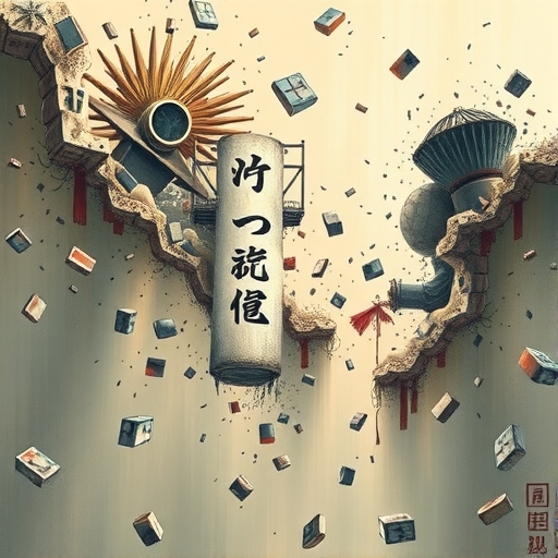 以太坊基金會組織重塑與方向調整意象圖