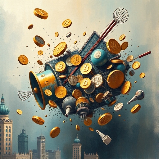 尋找加密貨幣潛力