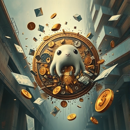 香港金融科技的未來展望圖