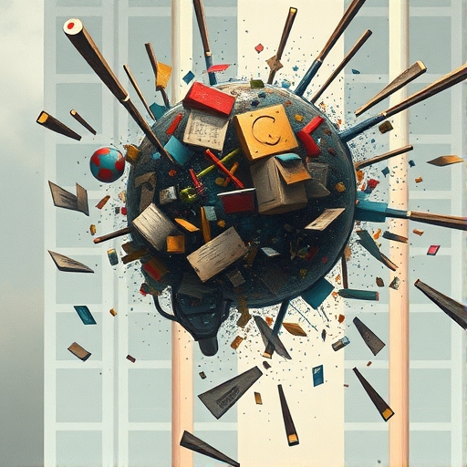Web3 metaphor image 3