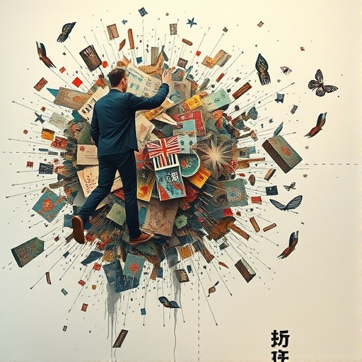 智能合約視覺意象