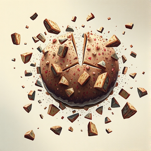 PancakeSwap CAKE Tokenomics