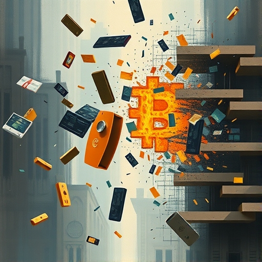 加密貨幣未來