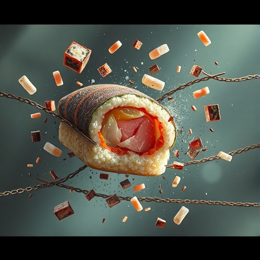 壽司幣(SUSHI)大爆發預警：2025 DeFi逆襲新星？