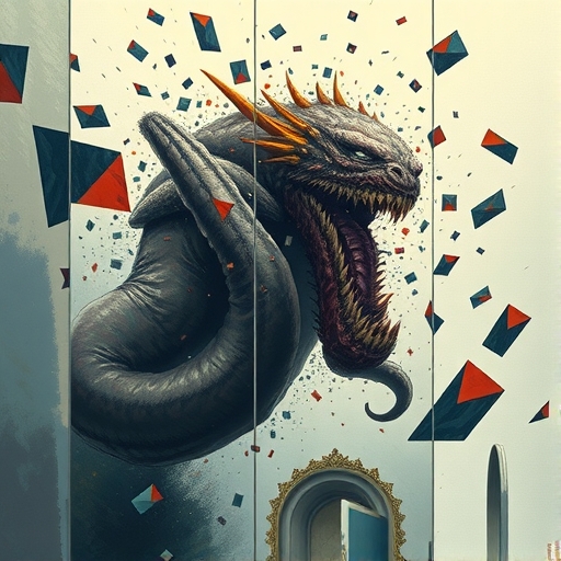 Kraken的未來