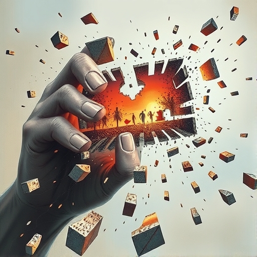 Pi Coin Visual Metaphor