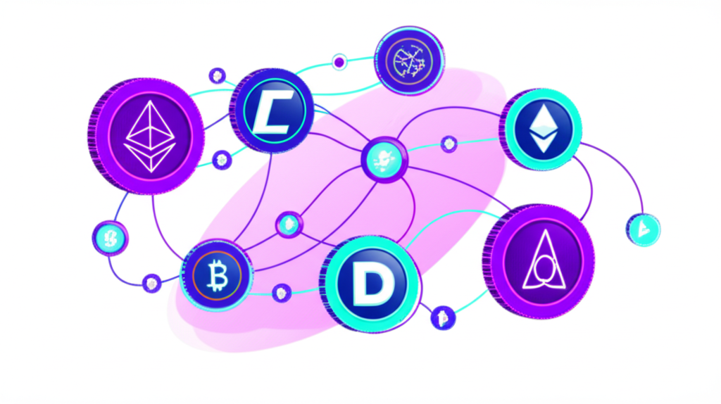 一個去中心化交易所（DEX）的中央限價訂單簿（CLOB）架構圖